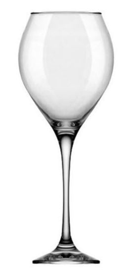 Copa Nadir Barone Prestige Flauta 350 ml caja 12 Piezas