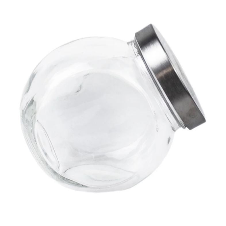 Frasco de posiciones 1.4 Lt tapa de Acero VPG