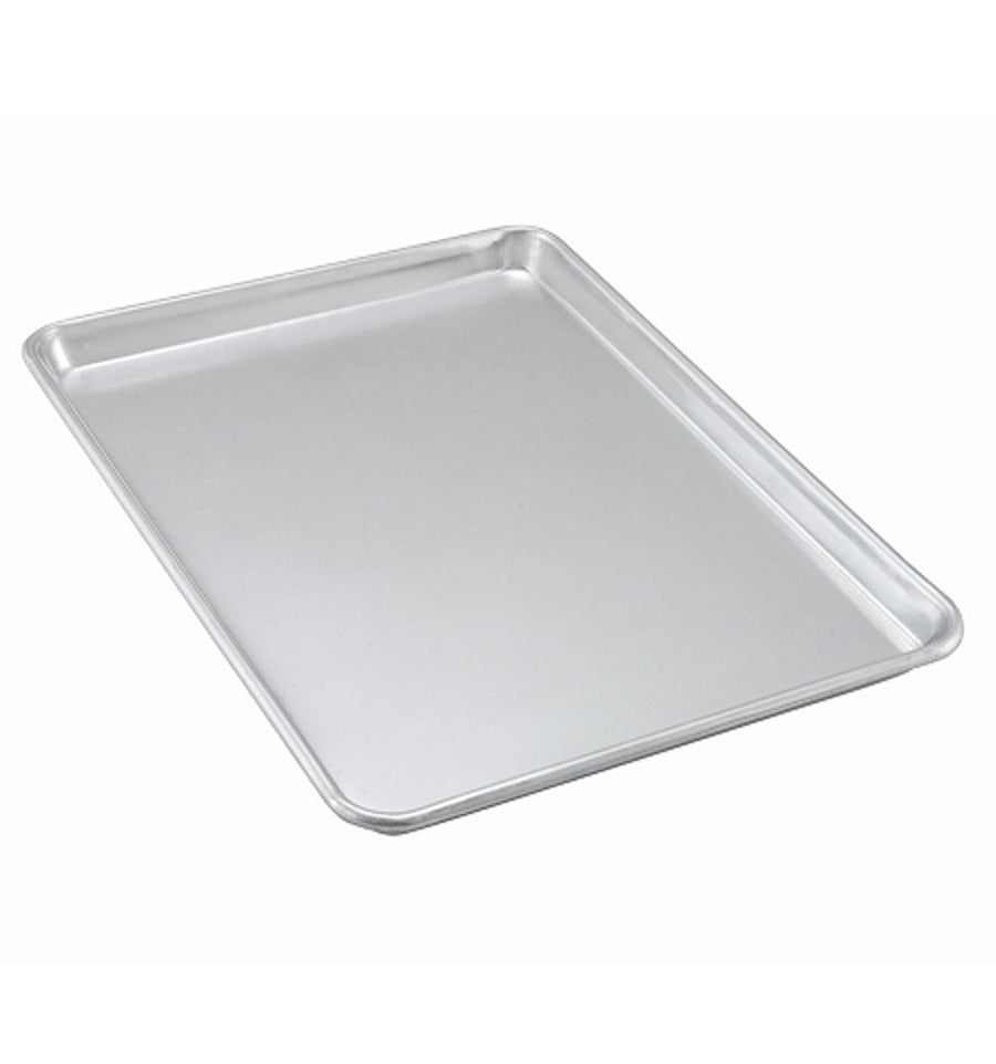 Charola Panadera en Aluminio de 45.72X66.04  cm TRV