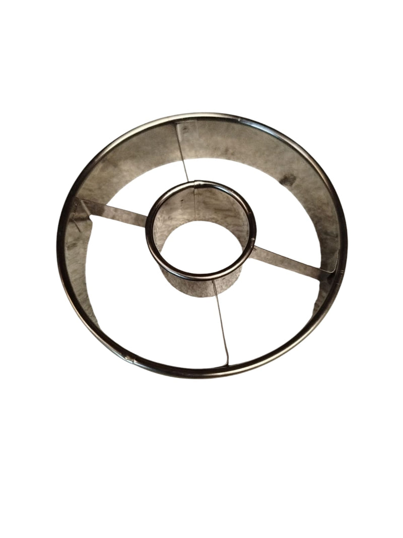 Cortador Dona 9.3x 2 cm TRV