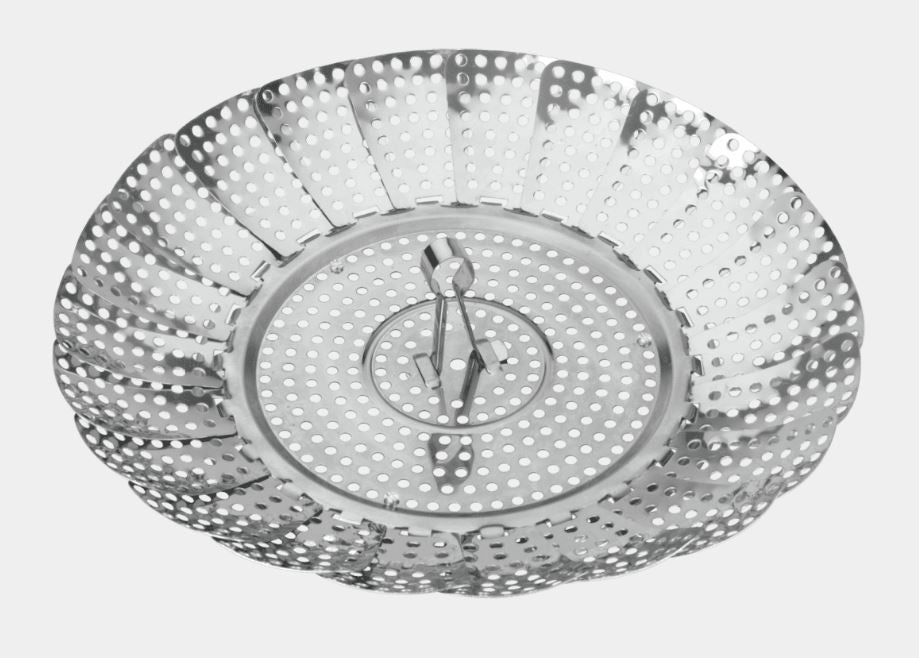 Canastilla vaporera 19/27 cm Mtx