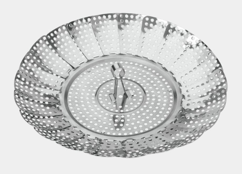 Canastilla vaporera 19/27 cm Mtx