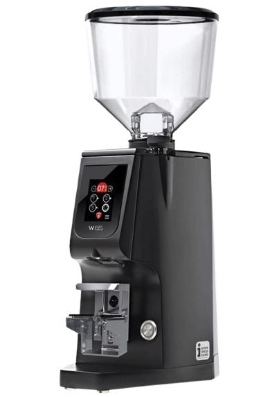 Molino Automático Eureka Atom W 65