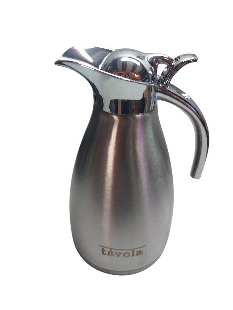 Jarra Termica Luxury en Acero Inoxidable de 1.5 L ANF