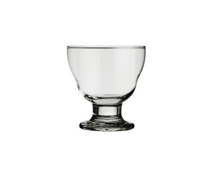 Copa postre samba 12 oz BH