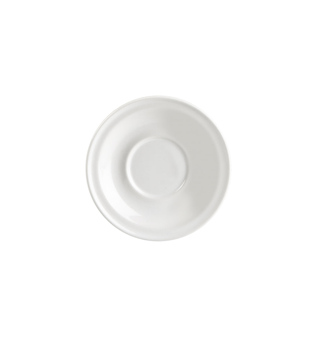 Loza Santa Anita Madrileña Plato para Taza de 15 cm CNS