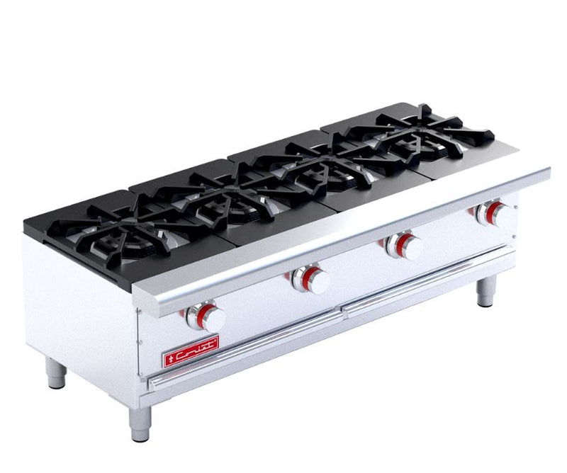 Parrilla petit PCH-4 petit a.inox.premium CORIAT