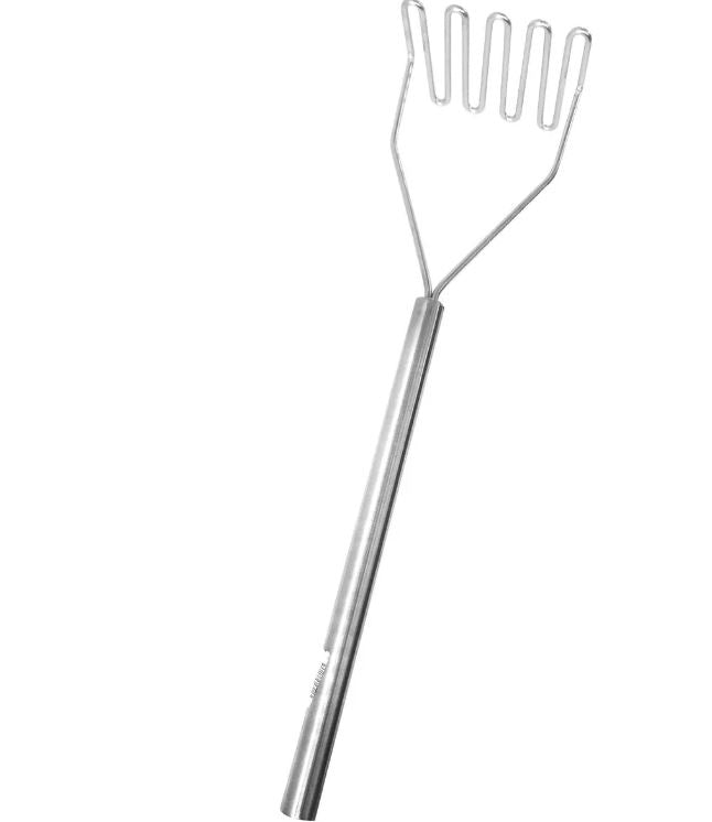 *Machucador de papas en Zigzag 18 pg*