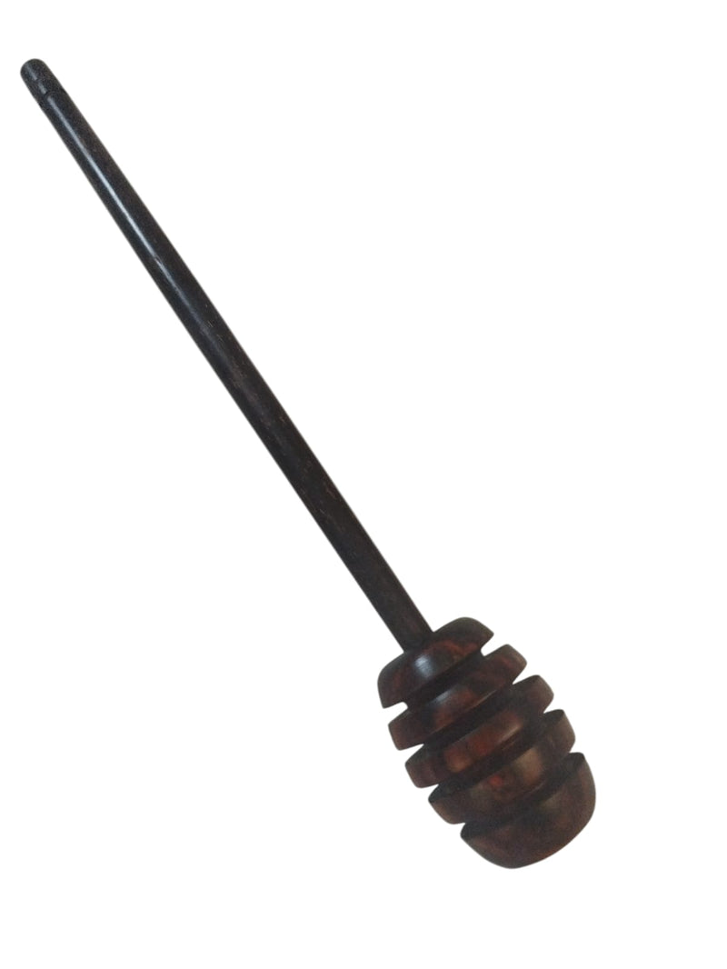 Mielero de granadillo 20 cm OZNOX