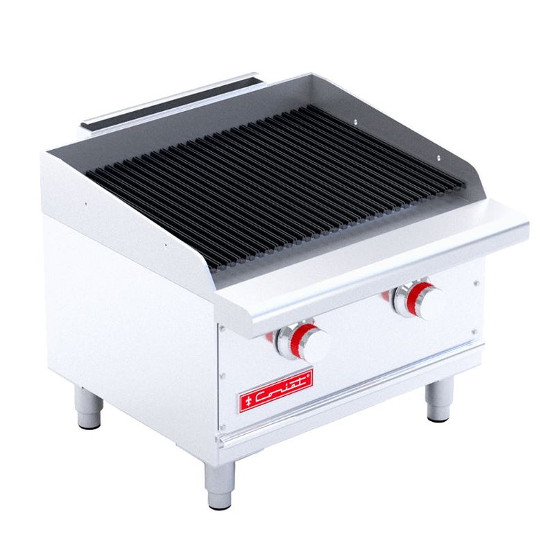 Asador petit ACH-2 petit a.inox.premium CORIAT