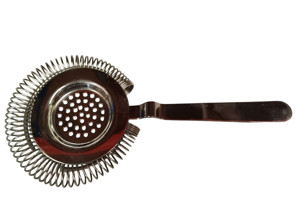 Colador Bar Oruga Acero Inox CCS