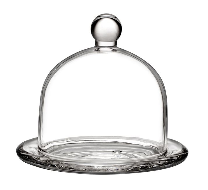 Bombonera c/ capelo Grande 18x20.5 cm VIT