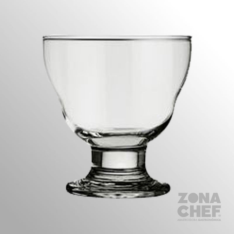 Copa postre samba 12 oz BH