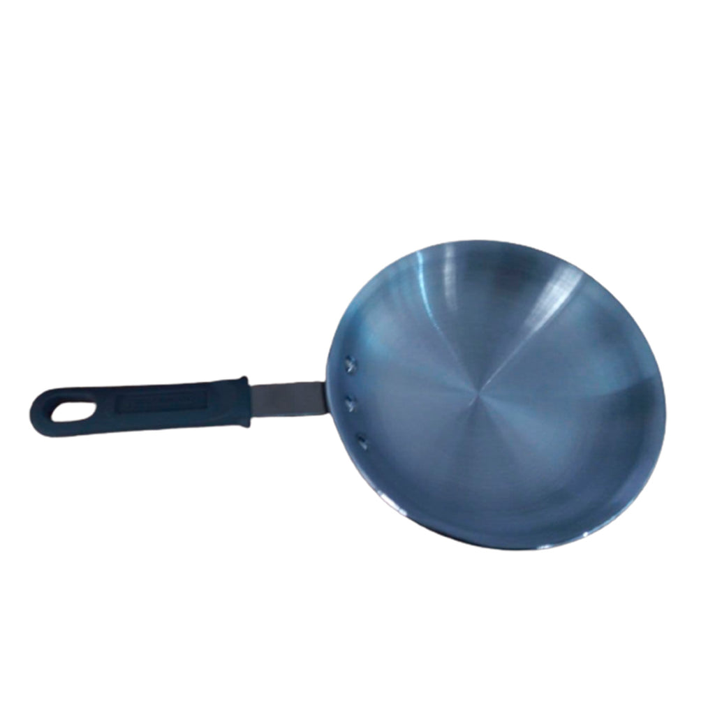 -Sarten Profesional De Aluminio Tramontina Sin Antiadherente-