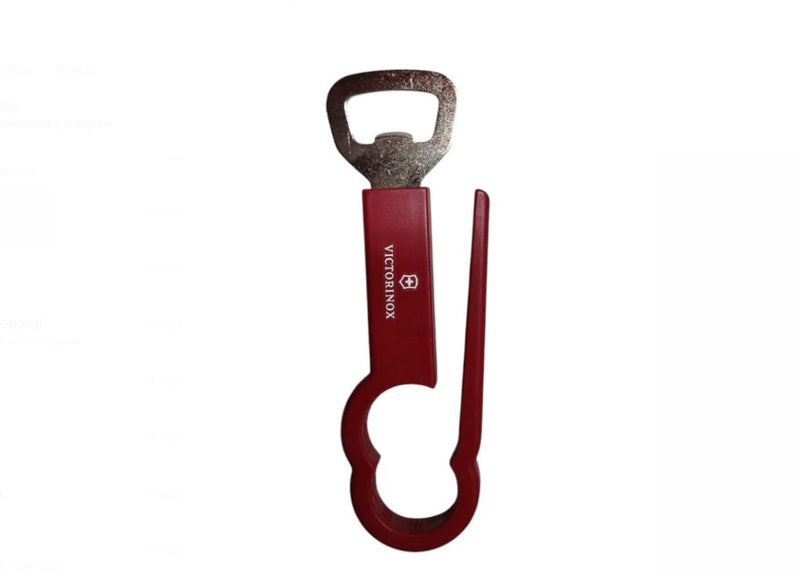 Abrebotellas Pet Rojo Victorinox