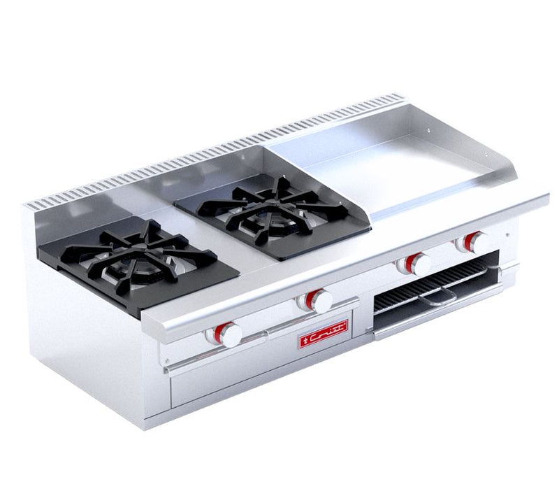 Estufa petit minichef de mesa a.inox.premium CORIAT