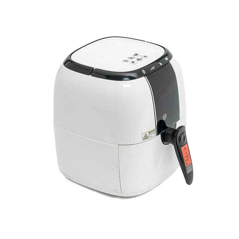 Freidora Turbo de Aire Digital No Usa Aceite GCE-AFE02 Migsa Envio Gratis