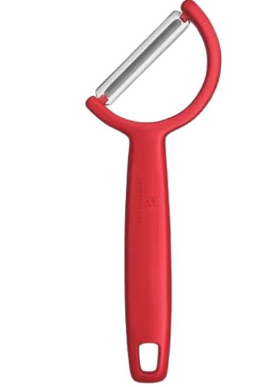 Pelador Victorinox RHO Rojo