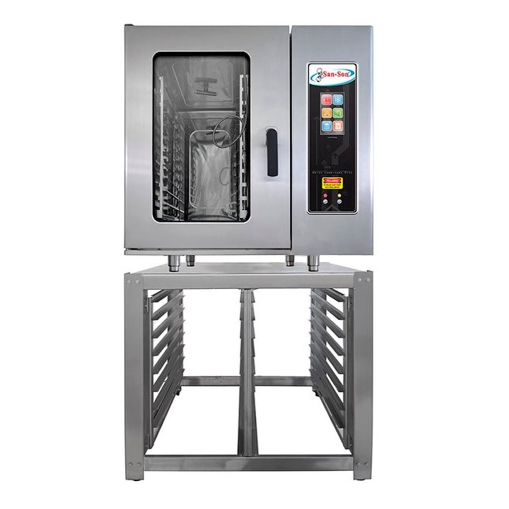 Horno Combinado de alta especialidad  SAN-SON