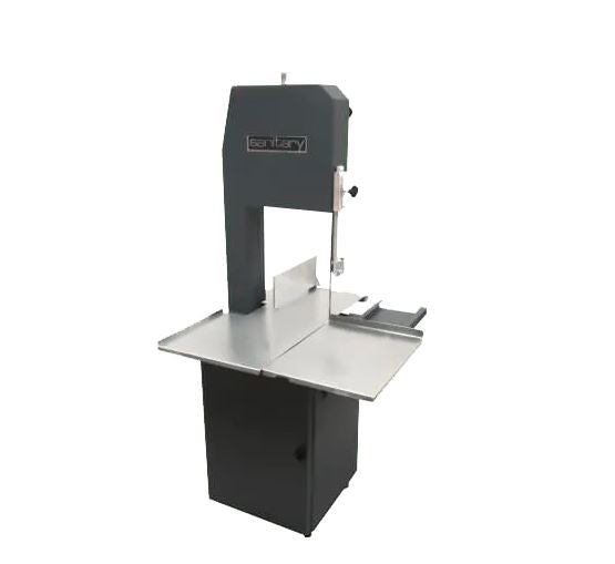 Sierra De Carne Y Hueso de Piso KBR-116-220V-2HP