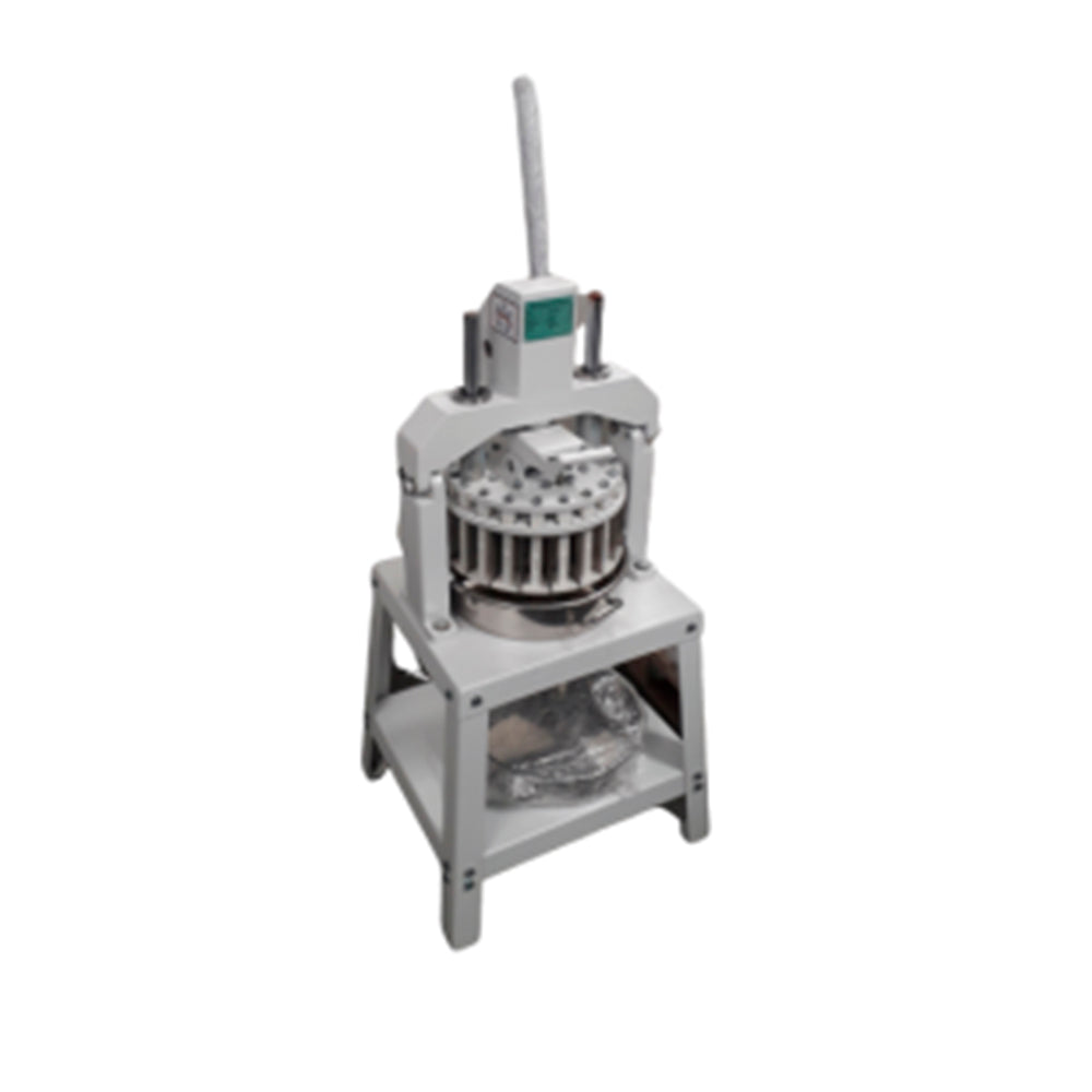 Cortadora Divisora de Masa Manual con Banco DQB-36A Mgs