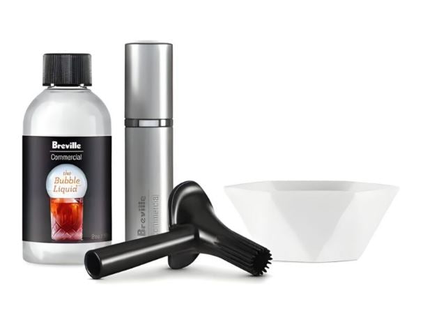 Kit de Burbujas de Humo CSM001BLK0NNA1 Polyscience