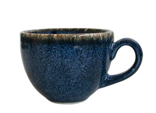 Taza Espresso de 88 cc Chena Cabo Indigo