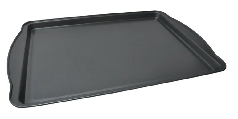 Charola para Hornear Galletas 48x30.8x2 cm