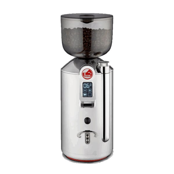 Molino de cafe cilindro La pavoni