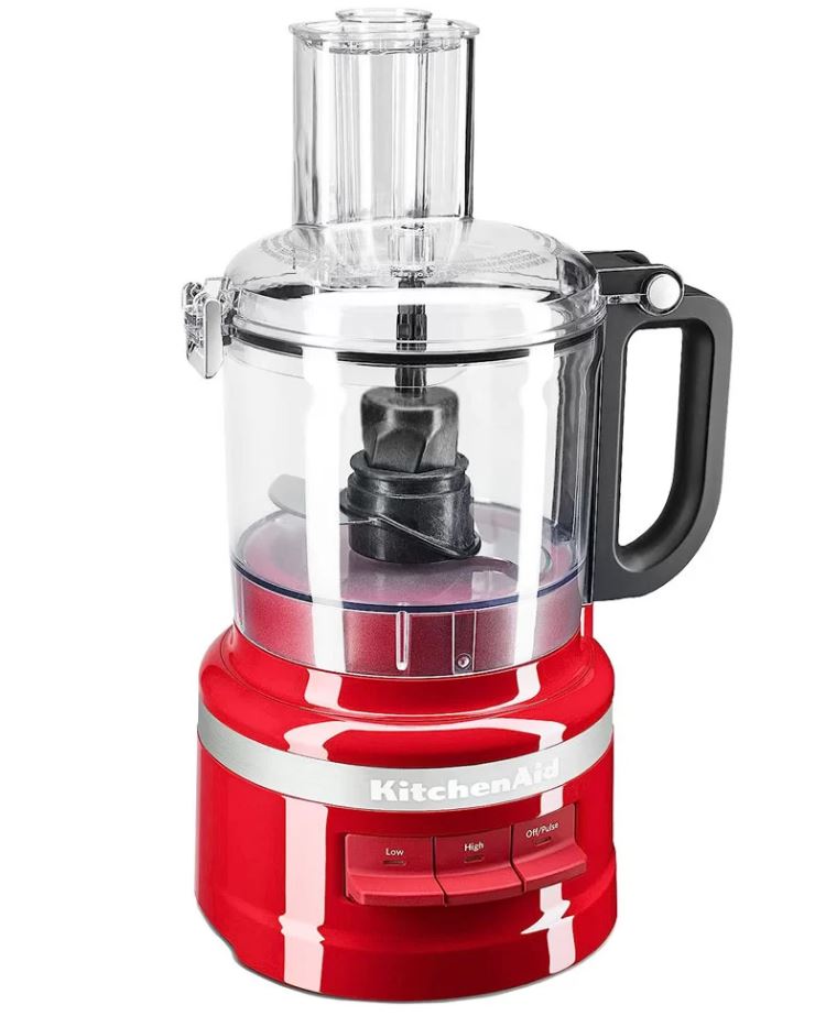 Procesador 7 tazas KitchenAid