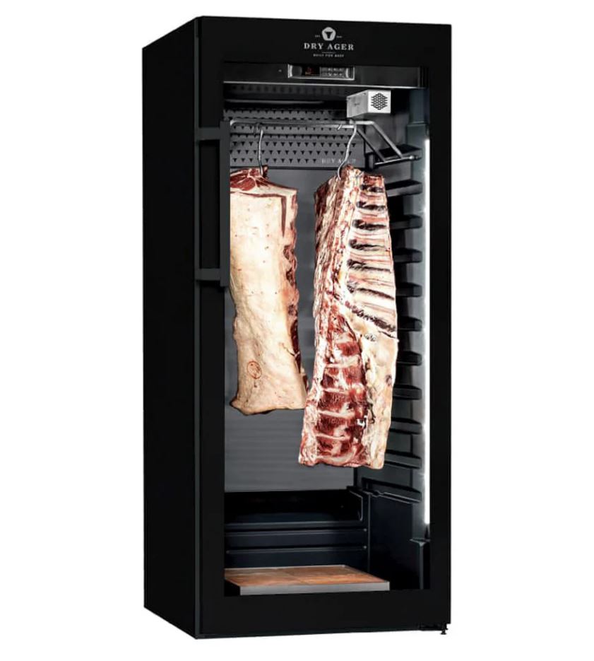 Añejador de Carne Dry-Ager DX1000BPS Black