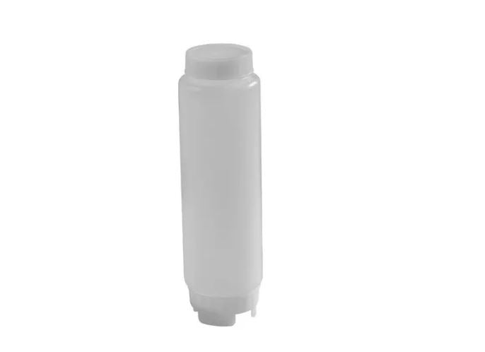 Recipiente para Aderezo 16 oz con Vávula BWTH