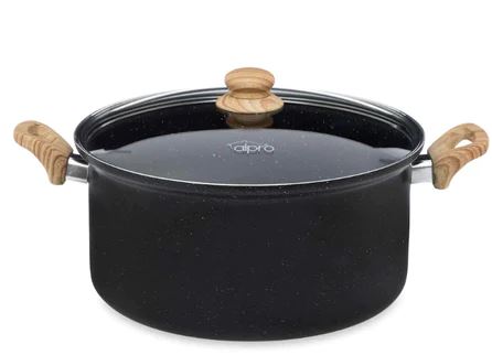 Olla Roble 12 lt 30 cm ALPRO