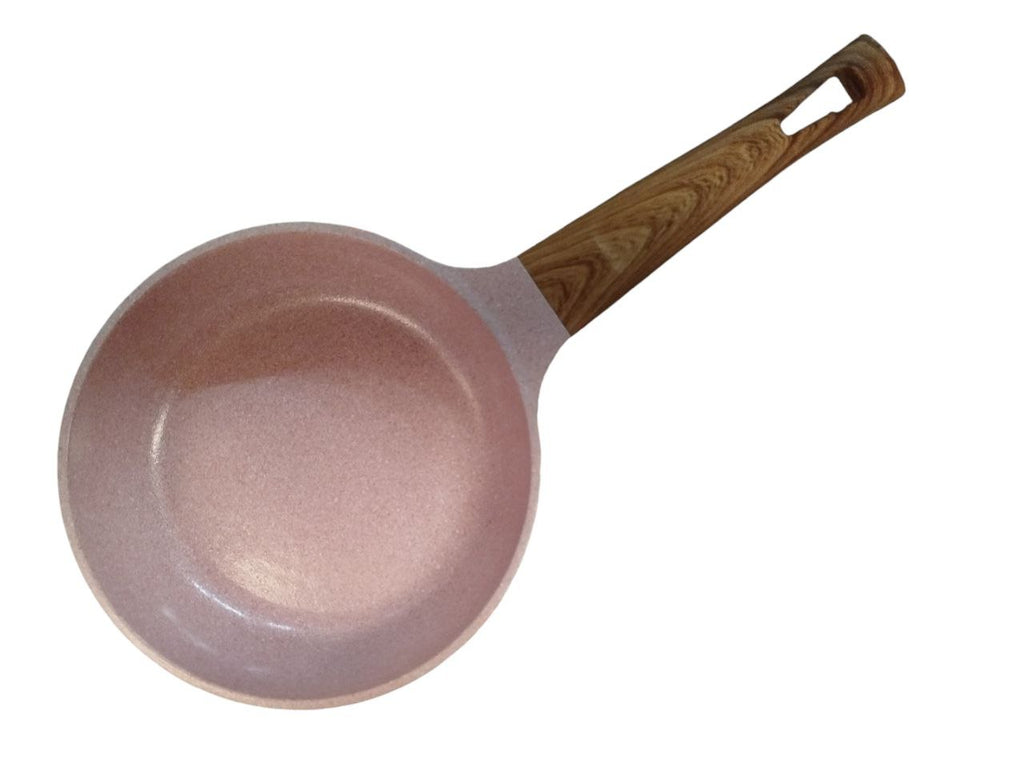 -Sarten Rosa Coquette Mango Roble Alpro-