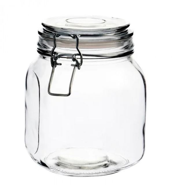 Brocal Quadra Clip VIT