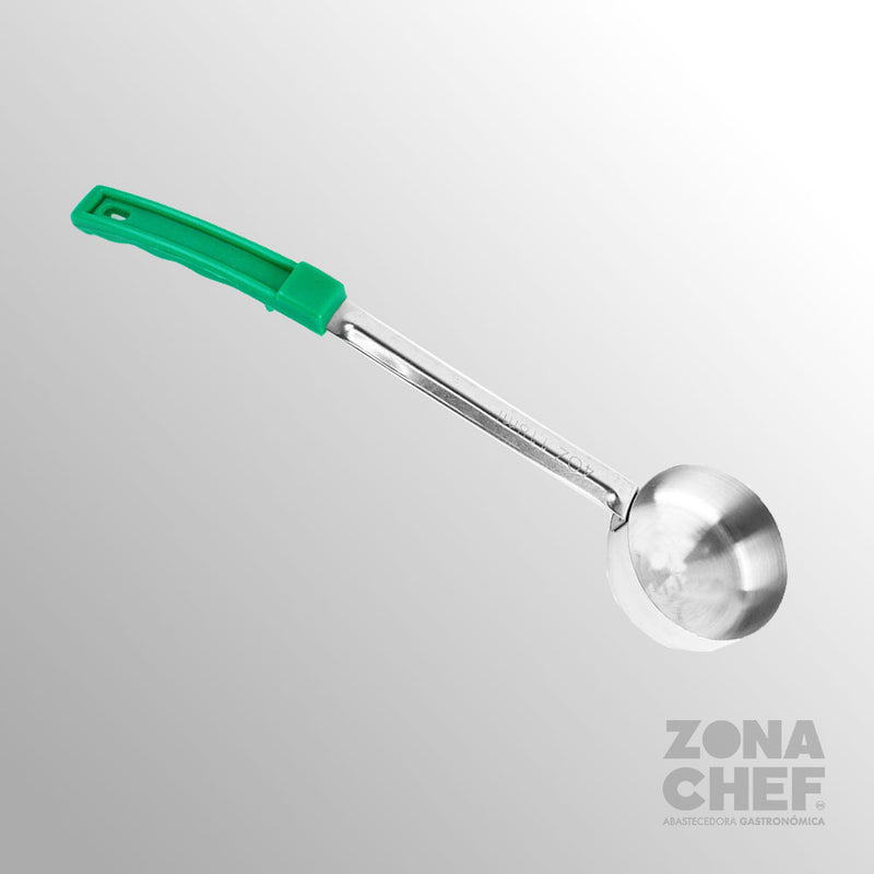 Cuchara De Servir Porcionador 4 oz TRV