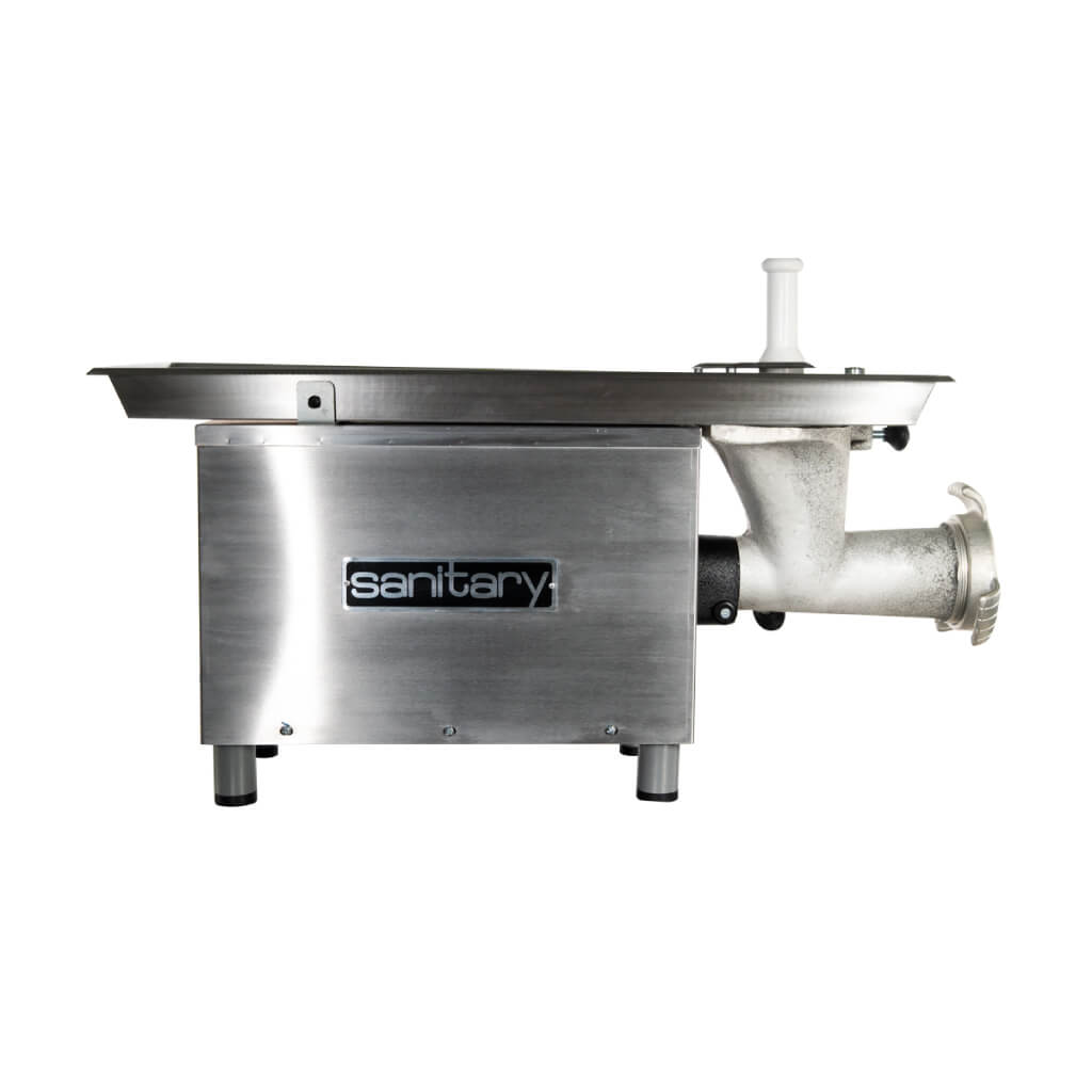 Molino SANITARY MOLI M3800-TRI-5HP