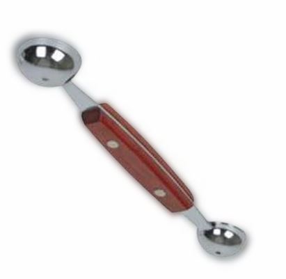 Cuchara Parisina Sacabocado BWTH