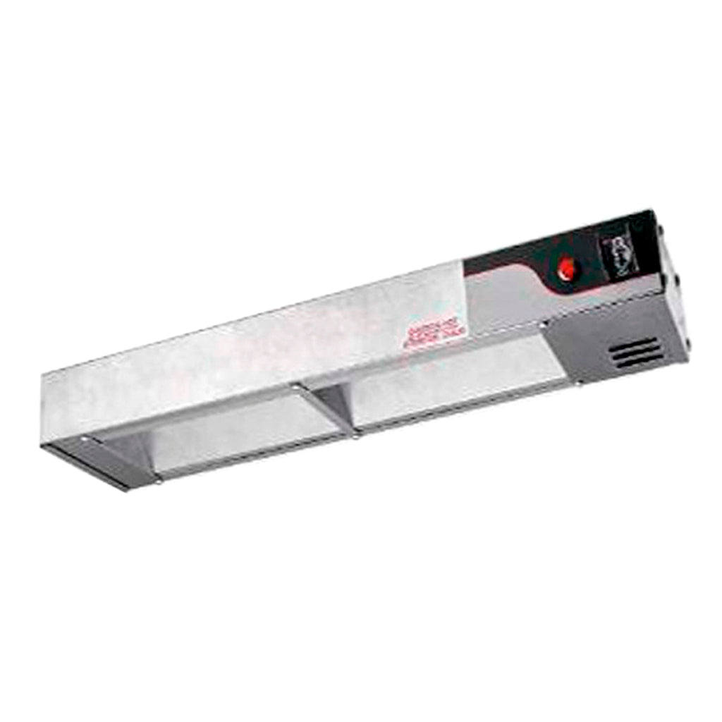 Lampara Reflectora de Calor de 1220mm ISW-03-B Mgs