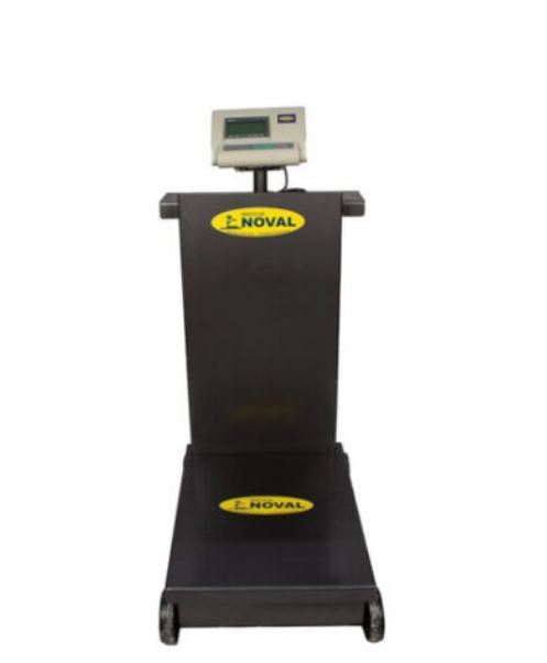 Báscula Digital Noval MX-1TON