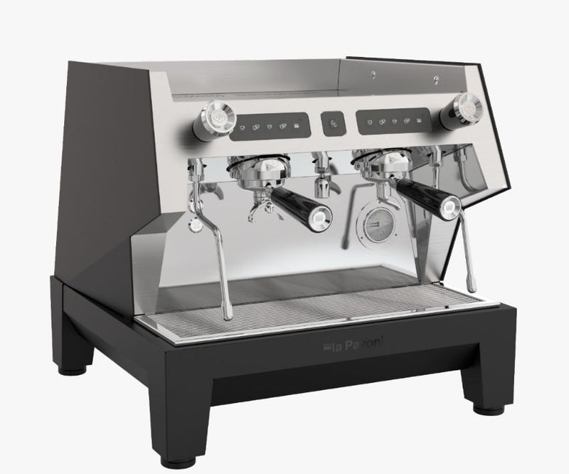 Cafetera Automática New Bar T Compact La Pavoni