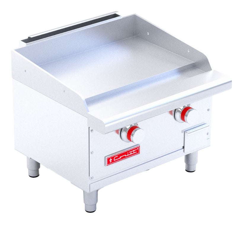 Plancha petit CH-2 petit a.inox.premium CORIAT