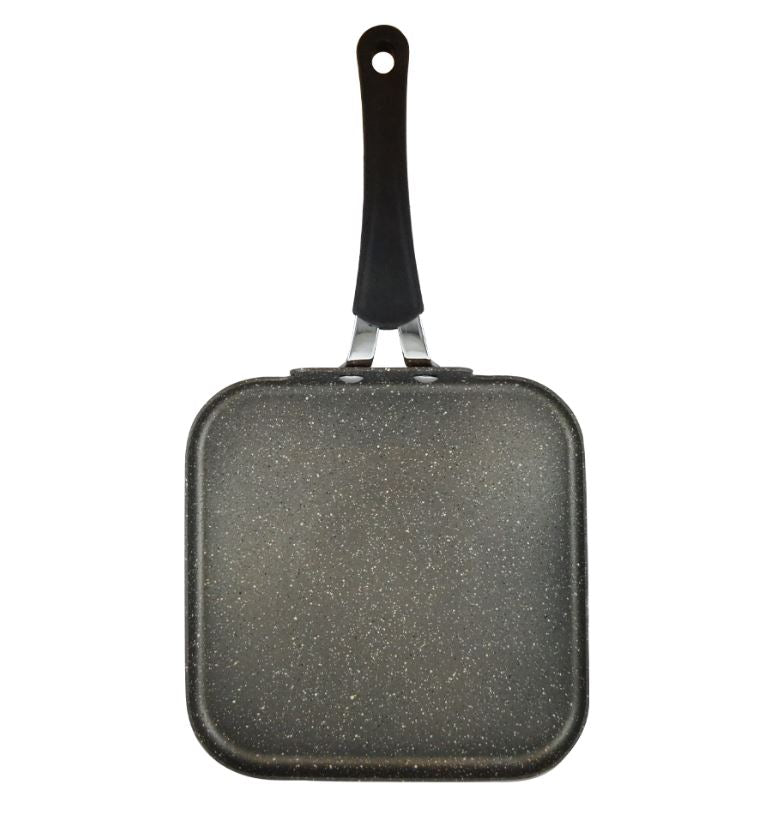 Comal Catalan con Inducción 25x25 cm Apr