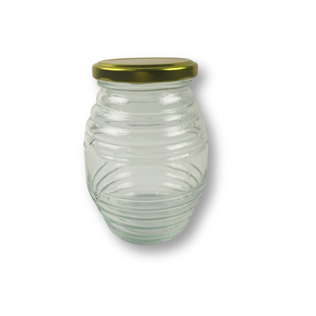 Tarro mielero 355 ml caja con 12 piezas Lp
