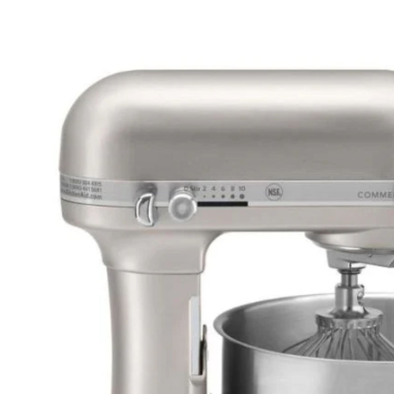 Batidora Kitchen Aid KSM8990CU