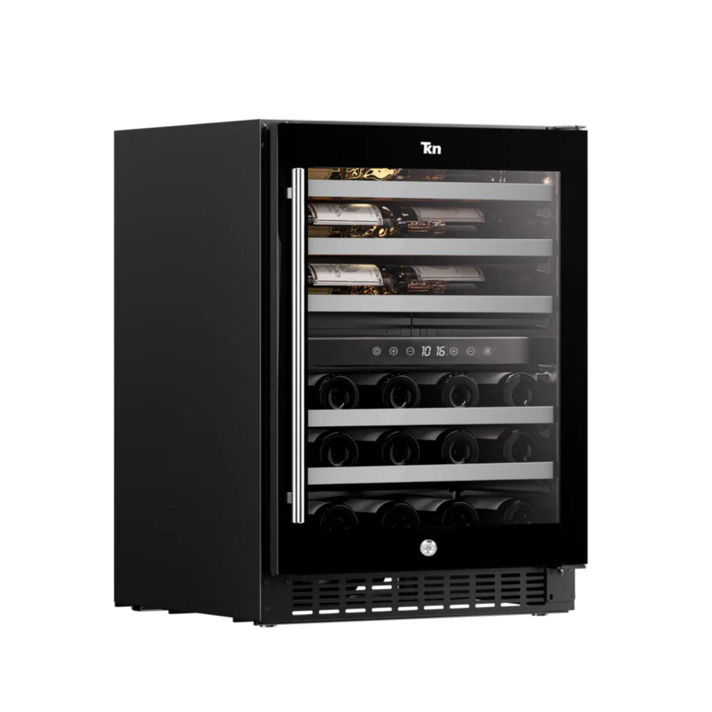 Cava de Vinos Empotrable o freestanding 46 Botellas