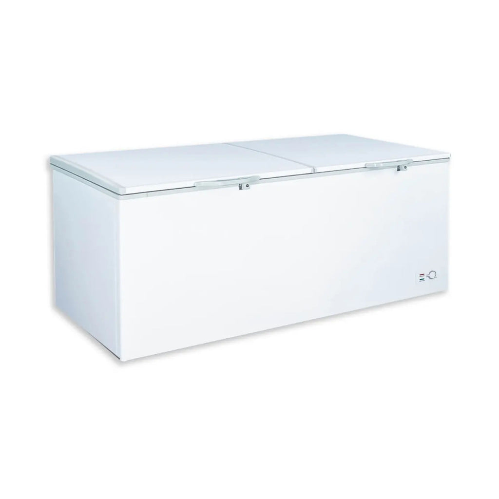 Congelador Tapa Cofre GELUM GC-TC-28 25 ft ( 662 L)