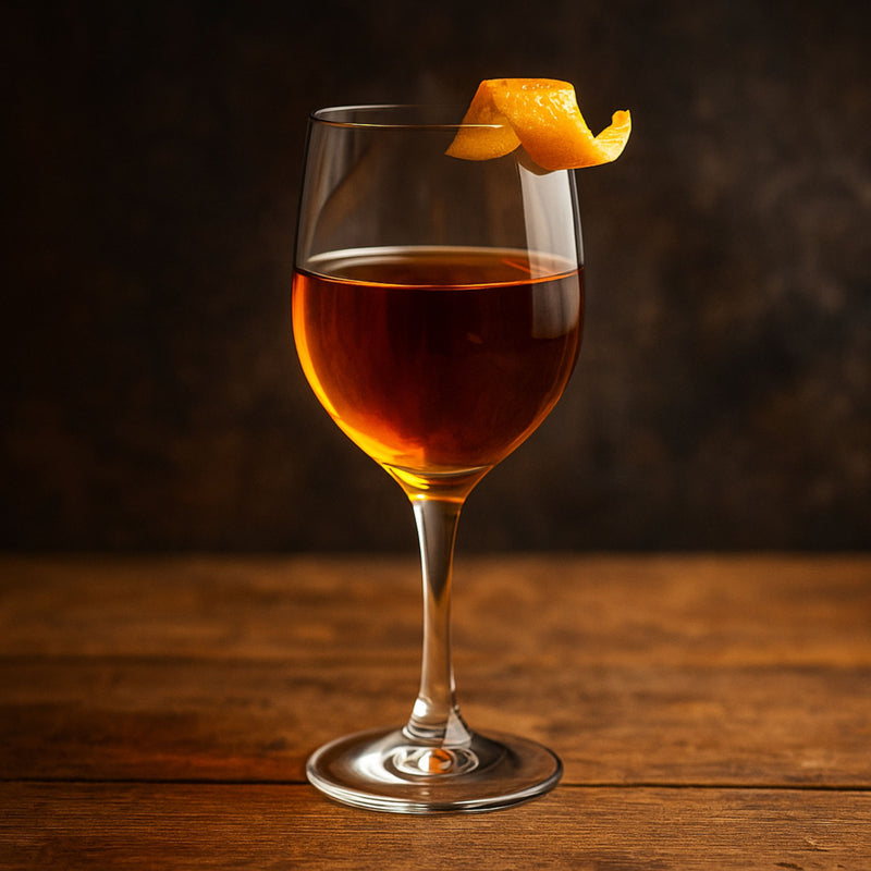 Copa Gin 650 ml C/12 Pzas