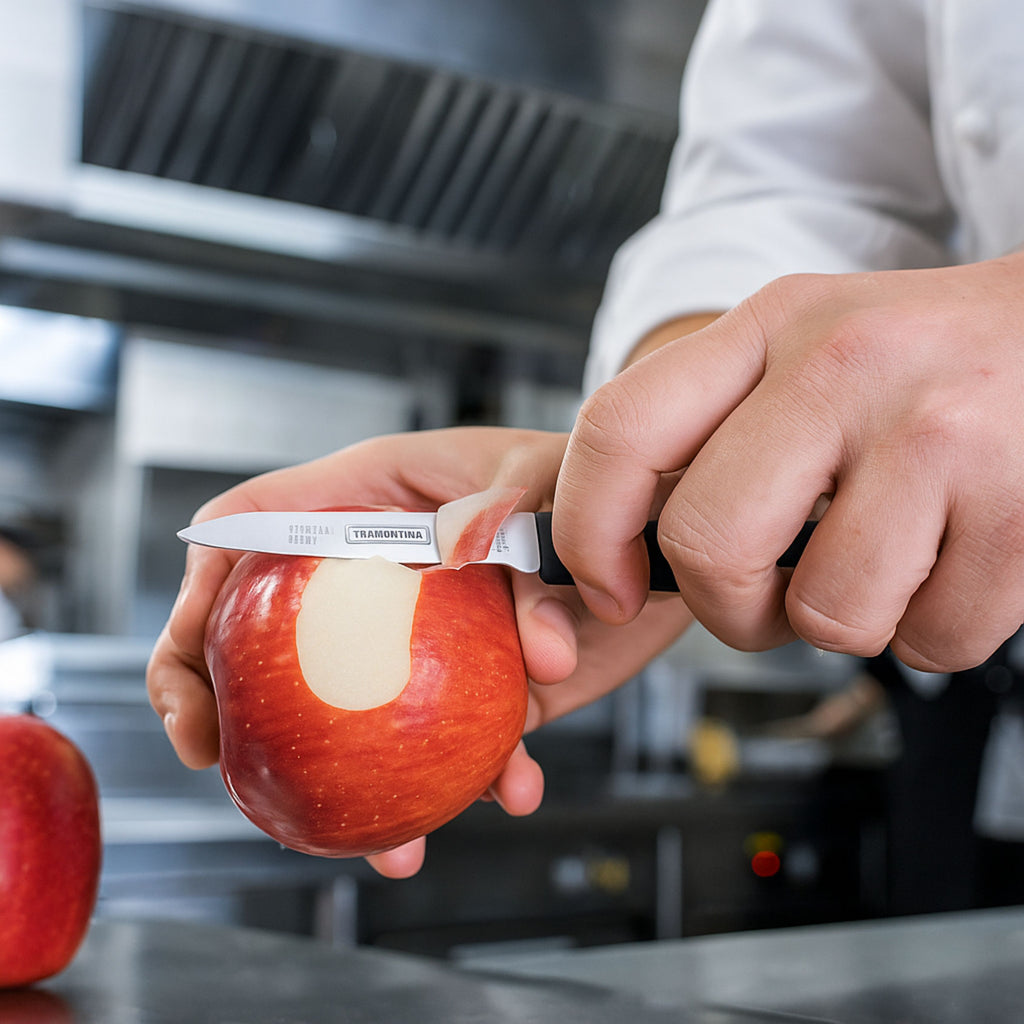 *Cuchillo para Legumbres TRAMONTINA 3 "*