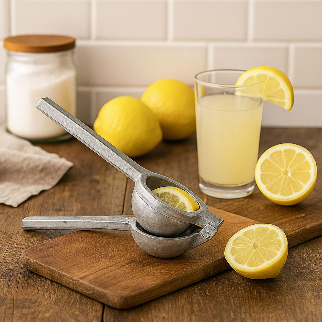 Exprimidor de Limones St1032